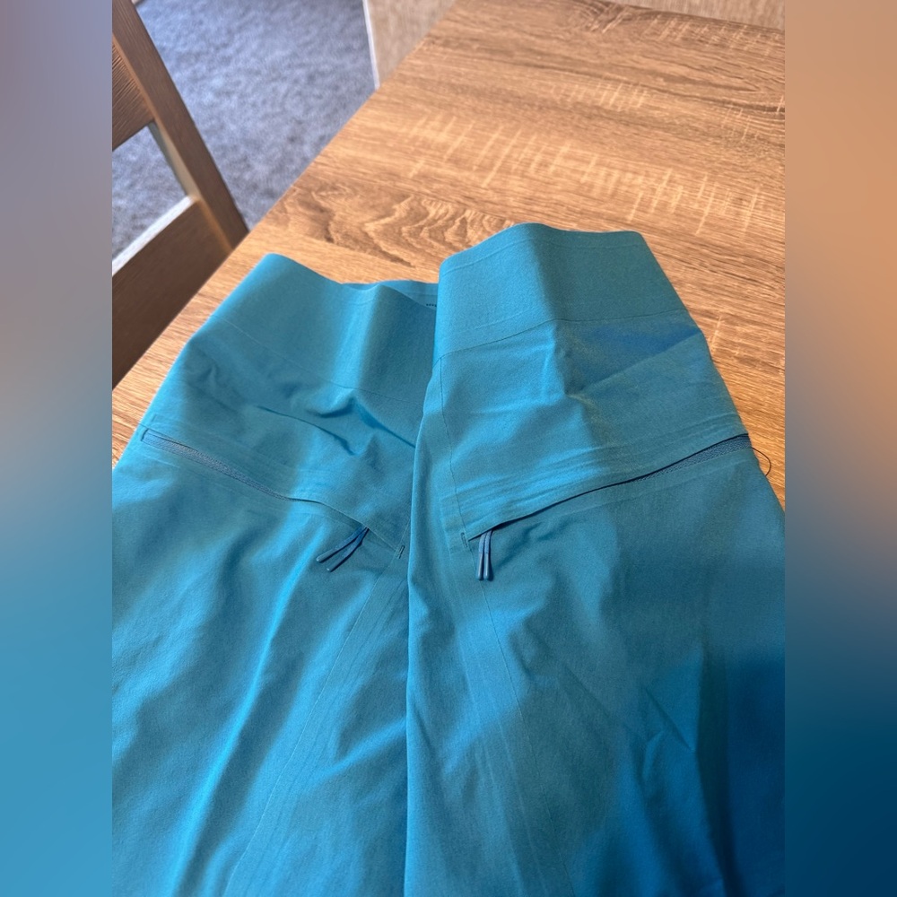 Lululemon Men's Current State Board Shorts lululemon (34) 9" - Picture 5 of 7